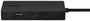ASUS 4 en 1 USB-C Dock DC110 Negro USB 3.2 Gen 2 (3.1 Gen 2) Type-C