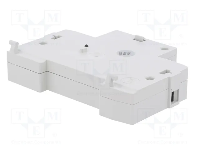 EATON ELECTRIC Disyuntor de tensión 110VDC lateral