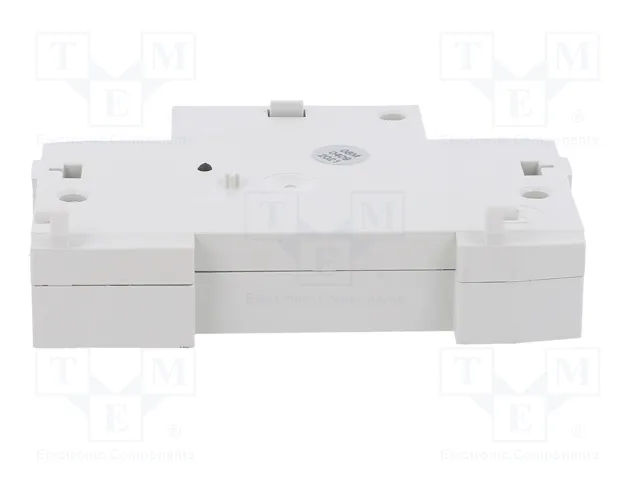 EATON ELECTRIC Disyuntor de tensión 110VDC lateral