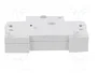 EATON ELECTRIC Disyuntor de tensión 110VDC lateral