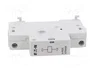 EATON ELECTRIC Disyuntor de tensión 110VDC lateral