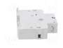 EATON ELECTRIC Disyuntor de tensión 110VDC lateral