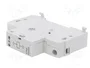 EATON ELECTRIC Disyuntor de tensión 110VDC lateral