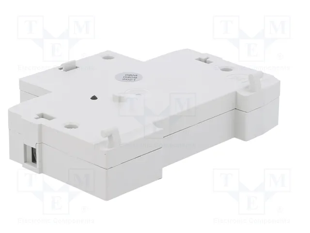 EATON ELECTRIC Disyuntor de tensión 110VDC lateral