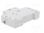 EATON ELECTRIC Disyuntor de tensión 110VDC lateral