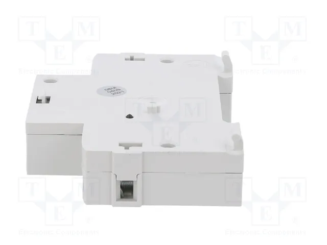 EATON ELECTRIC Disyuntor de tensión 110VDC lateral