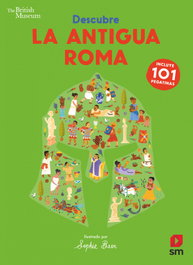 SM, Descubre la antigua Roma