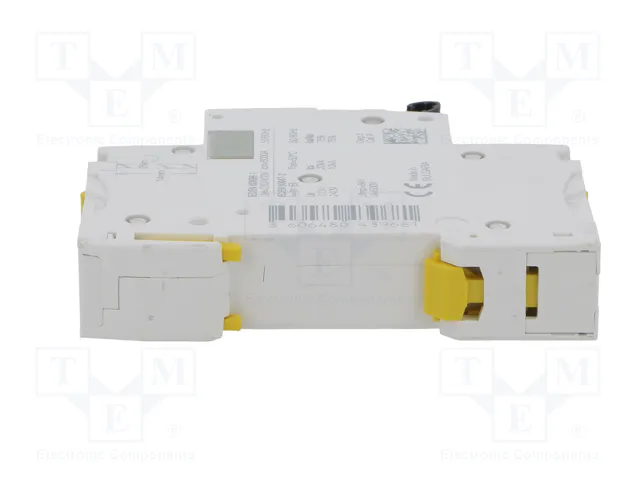 SCHNEIDER ELECTRIC Interruptor magnetotérmico ACTI9 iC60N 13A 1P Caract B