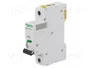 SCHNEIDER ELECTRIC Interruptor magnetotérmico ACTI9 iC60N 13A 1P Caract B