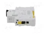 SCHNEIDER ELECTRIC Interruptor magnetotérmico ACTI9 iC60N 13A 1P Caract B