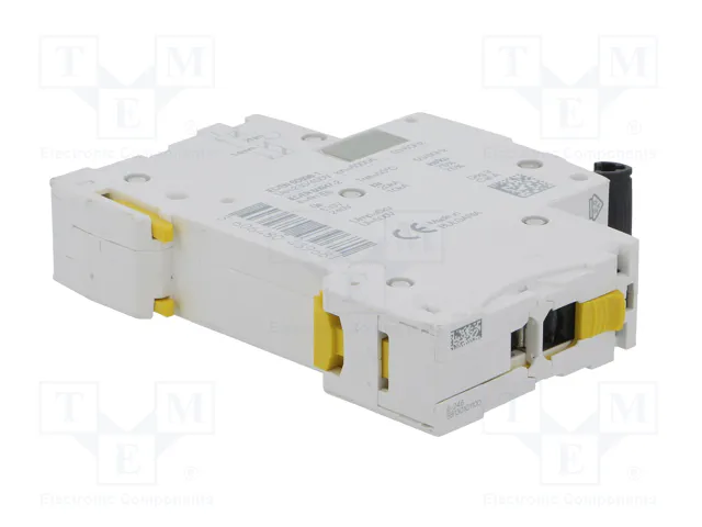 SCHNEIDER ELECTRIC Interruptor magnetotérmico ACTI9 iC60N 13A 1P Caract B