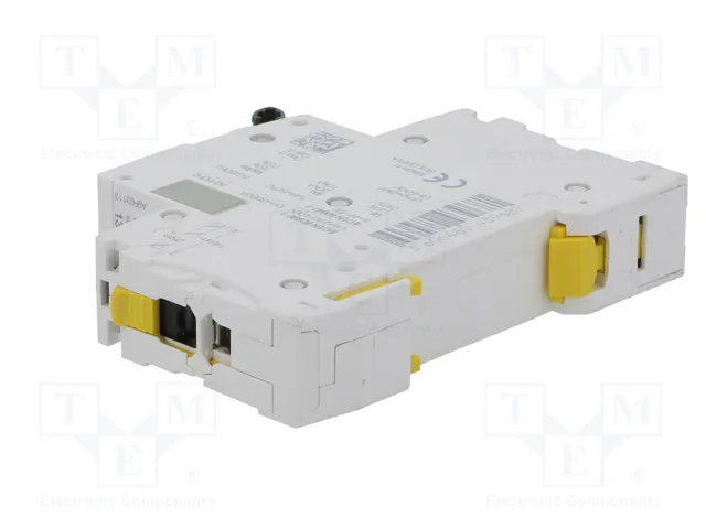 SCHNEIDER ELECTRIC Interruptor magnetotérmico ACTI9 iC60N 13A 1P Caract B