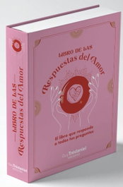 GUY TREDANIEL, EL LIBRO DE LAS RESPUESTAS DEL AMOR - AA.VV
