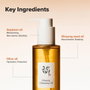 BEAUTY OF JOSEON Ginseng Aceite Limpiador de 210 ml