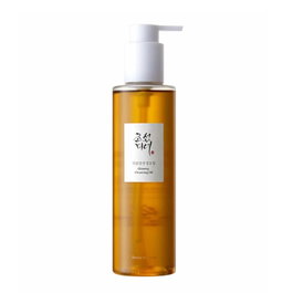 BEAUTY OF JOSEON Ginseng Aceite Limpiador - Limpiador Facial para Mujer - 250 ml