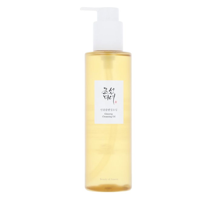 BEAUTY OF JOSEON Ginseng Aceite Limpiador de 210 ml BEAUTY OF JOSEON Ginseng Aceite Limpiador de 210 ml