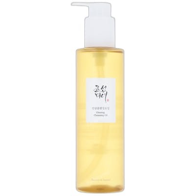 BEAUTY OF JOSEON Ginseng Aceite Limpiador de 210 ml BEAUTY OF JOSEON Ginseng Aceite Limpiador de 210 ml