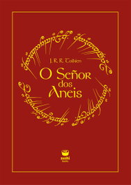 SUSHI BOOKS O Señor dos Aneis, J. R. R. Tolkien - SUSHI BOOKS