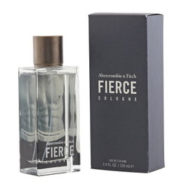 Abercrombie & Fitch Fierce Eau de Cologne 100ml Vaporizador