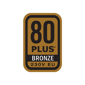 LC-Power LC6450 V2.3 Fuente de Alimentación 450W 80+ Bronze ATX para PC