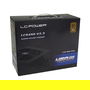 LC-Power LC6450 V2.3 Fuente de Alimentación 450W 80+ Bronze ATX para PC