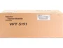 Kyocera WT-5191 Bote de tóner residual 1902R60UN2