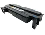 Kyocera WT-5191 Bote de tóner residual 1902R60UN2
