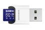 Samsung MicroSDXC PRO Plus 512 GB