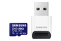 Samsung MicroSDXC PRO Plus 512 GB