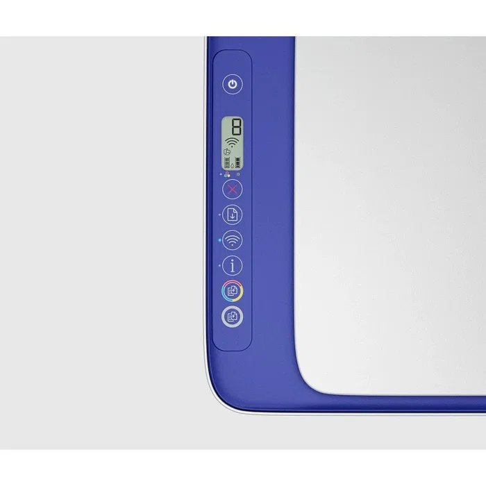 HP DeskJet 2821e Moroccan Blue HP DeskJet 2821e Moroccan Blue