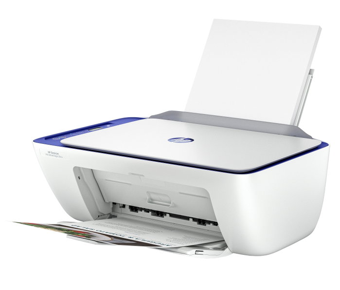 HP DeskJet 2821e Moroccan Blue HP DeskJet 2821e Moroccan Blue