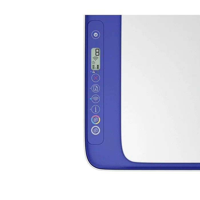 HP DeskJet 2821e Moroccan Blue HP DeskJet 2821e Moroccan Blue