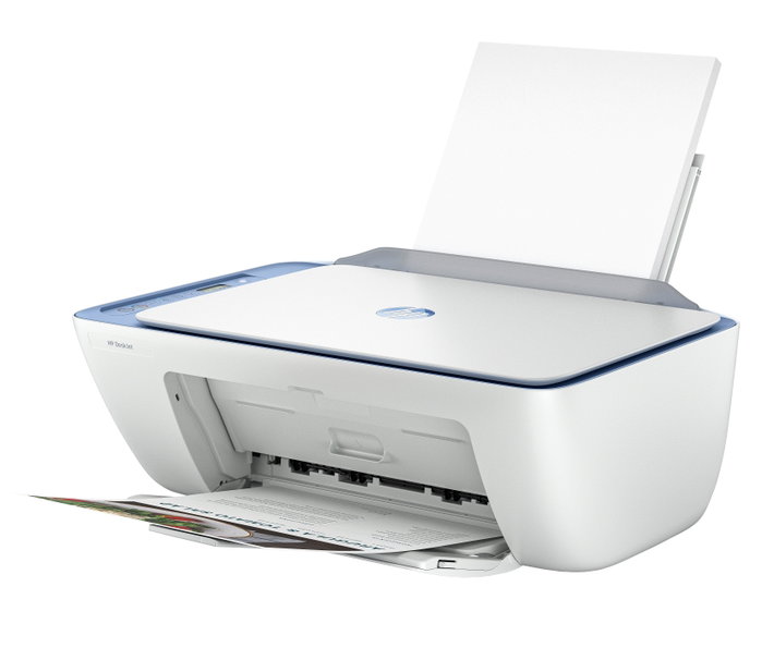 HP DeskJet 2821e Moroccan Blue HP DeskJet 2821e Moroccan Blue