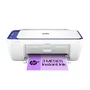 HP DeskJet 2821e Moroccan Blue
