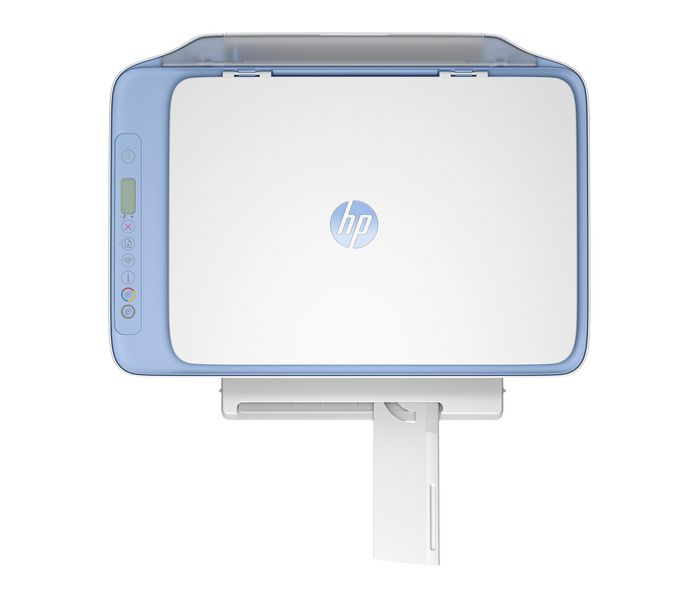 HP DeskJet 2821e Impresora Multifunción Inalámbrica, Imprime, Escanea y Copia