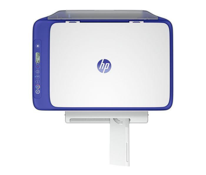 HP DeskJet 2821e Impresora Multifunción Inalámbrica, Imprime, Escanea y Copia