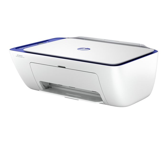 HP DeskJet 2821e Impresora Multifunción Inalámbrica, Imprime, Escanea y Copia