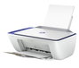 HP DeskJet 2821e - Impresora multifunción inalámbrica compacta para el hogar, fácil de usar con aplicación móvil, imprime, escanea, copia