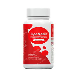 MARGAN Liponatur 60 Cap.