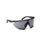 Adidas Sport SP0071 02A Gafas de Sol Hombre Negro Plástico