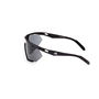 Adidas Sport SP0071 02A Gafas de Sol Hombre Negro Plástico