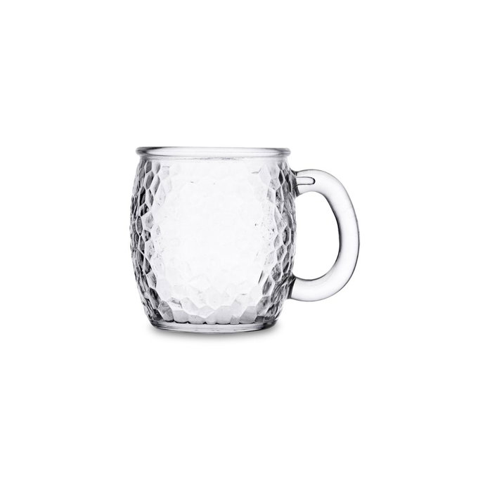 Jarra Vidrio Maison Quid 35 cL (12 Unidades) Jarra Vidrio Maison Quid 35 cL (12 Unidades)