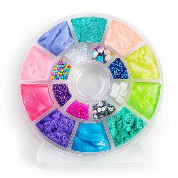 Canal Toys Bandeja de textura satisfactoria