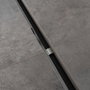 Mesa Extensible Gris Metal-Madera Pax 138 X 85 X 76 cm