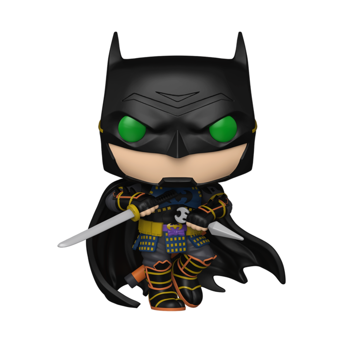 Funko Figura POP! Heroes Batman Ninja Funko Figura POP! Heroes Batman Ninja