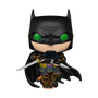 Funko Figura POP! Heroes Batman Ninja