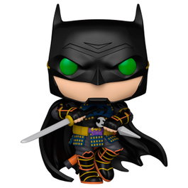 Funko Figura POP! Heroes Batman Ninja