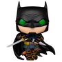 Funko Figura POP! Heroes Batman Ninja