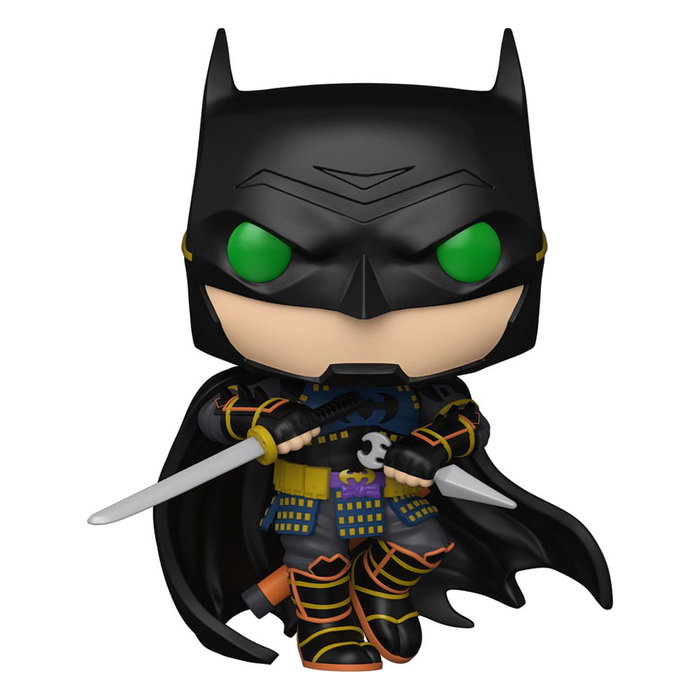 Funko Figura POP! Heroes Batman Ninja Funko Figura POP! Heroes Batman Ninja