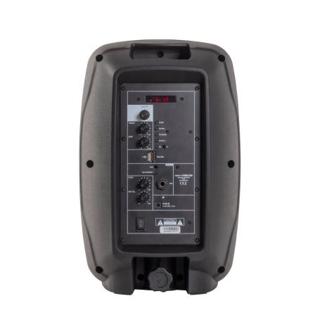 Fonestar Altavoz portable con bluetooth amply / 100w / 1.0